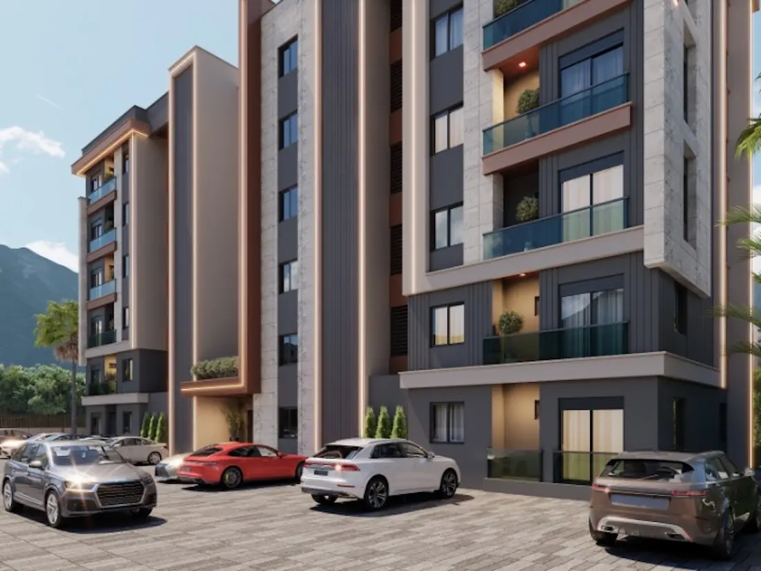 Real estate in Altintas